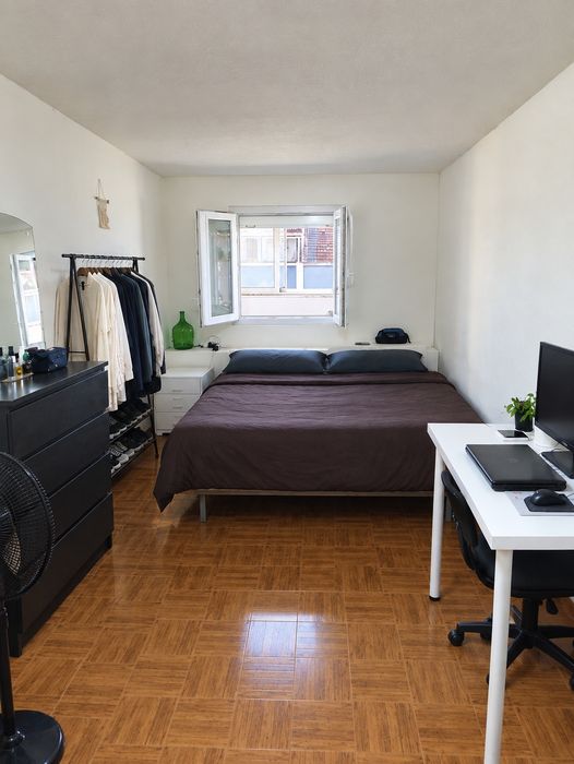 Quarto para alugar