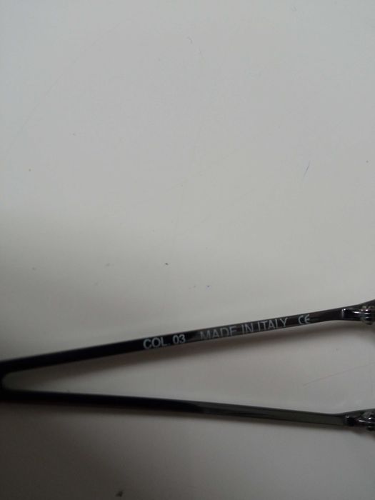 Castellani by al dente Mod.150 Okulary ochronne przeciwsłoneczne