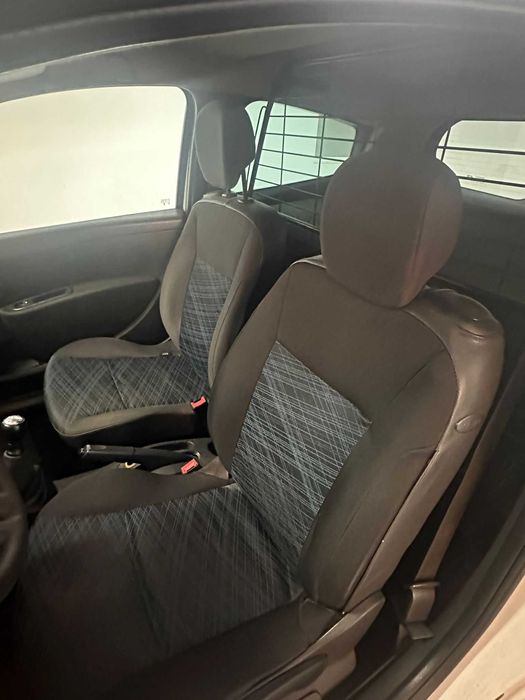 Renault Clio 3 Comercial