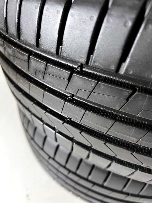 Pneus Hankook Ventus Prime 4 - 205/50/17 - Como NOVOS