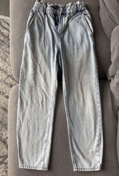 Лот жіночих речей Zara, розмір S