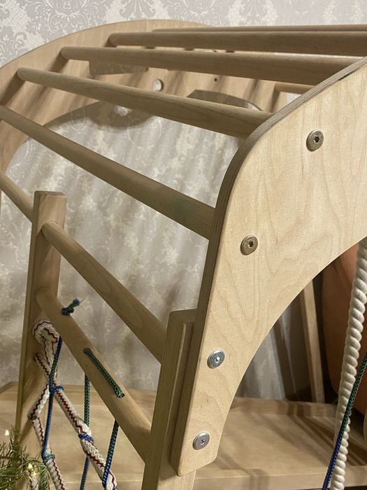 Спортивный комплекс детский