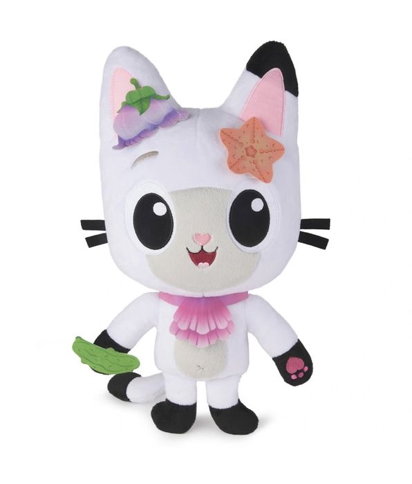 Новинка інтерактивний  Пандик Панда Будинок Габі Габбі Gabby