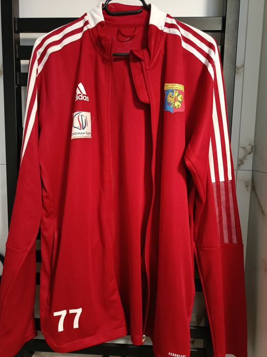 Bluza Odra Wodzisław