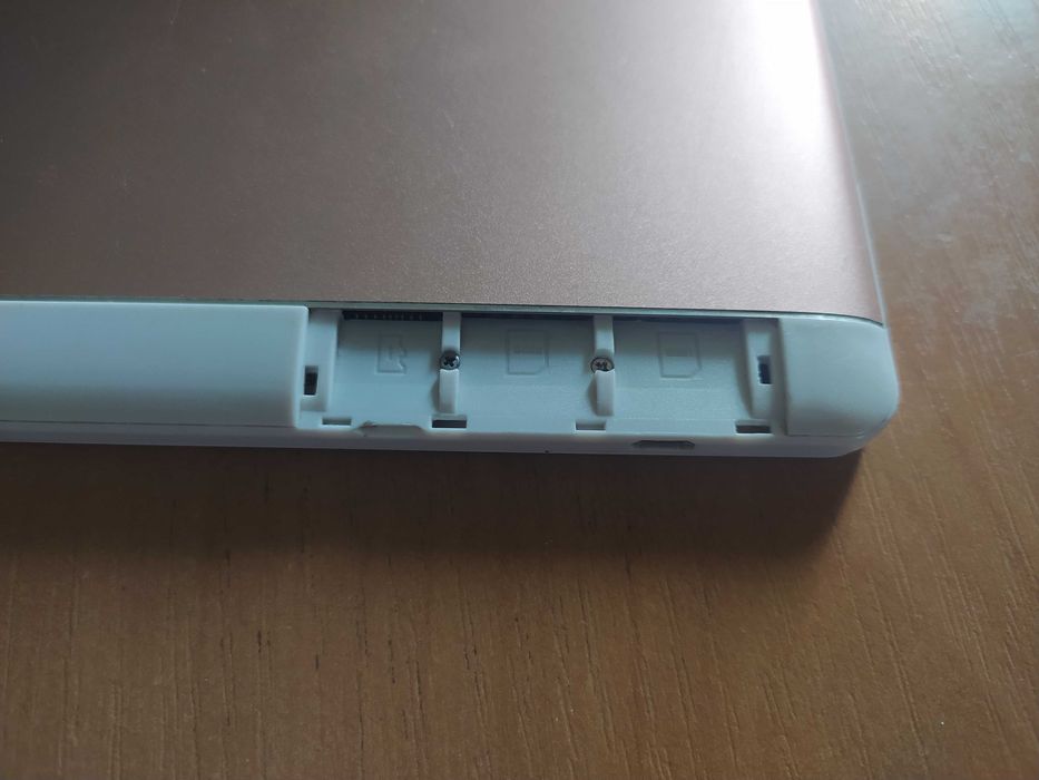 Планшет 10 дюймов SIM Mediatek 960