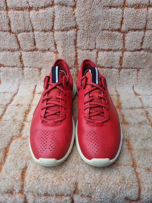 кроссовки Ecco soft 5