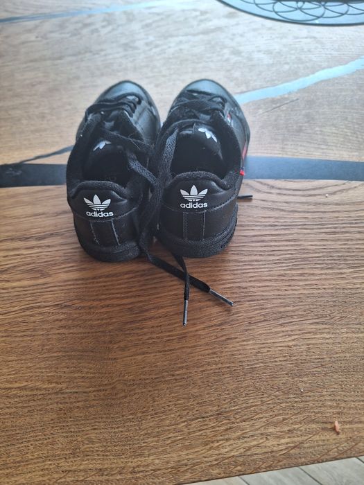 Adidasy continental  adidas rozm 30 stan bdb