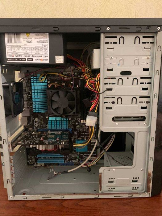 Системний Блок ПК