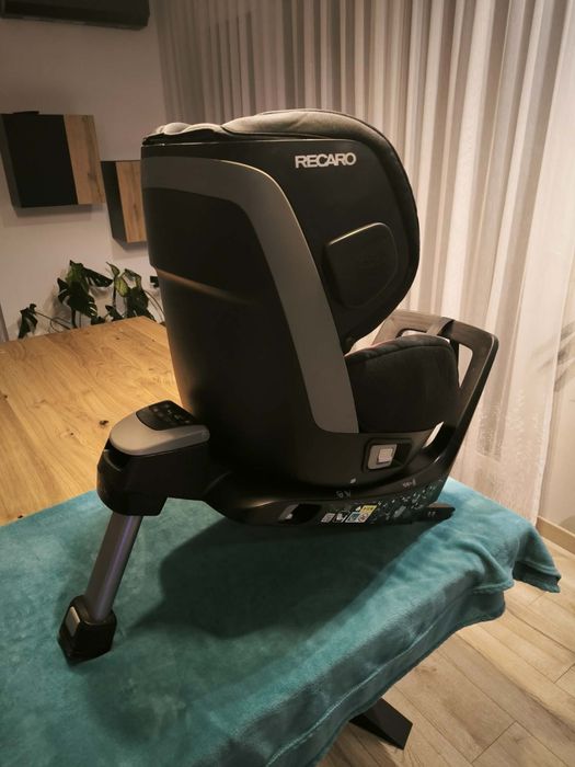 Fotelik recaro zero.1 0-18kg