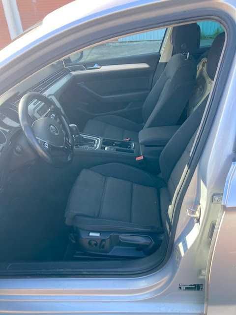 VW Passat Variant 2.0tdi Confortline DSG