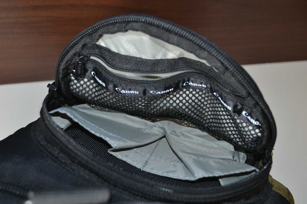 canon сумка для фотоаппарата оригинал