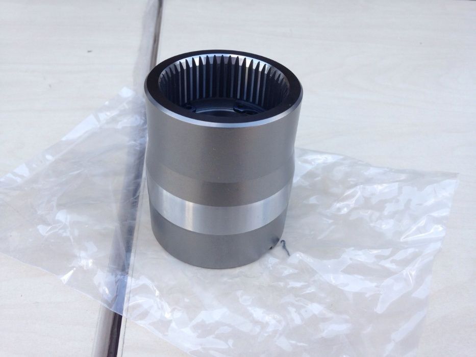 Втулка шліцева акпш акпп TF80 (втулка роздатки) Volvo ОРИГІНАЛ