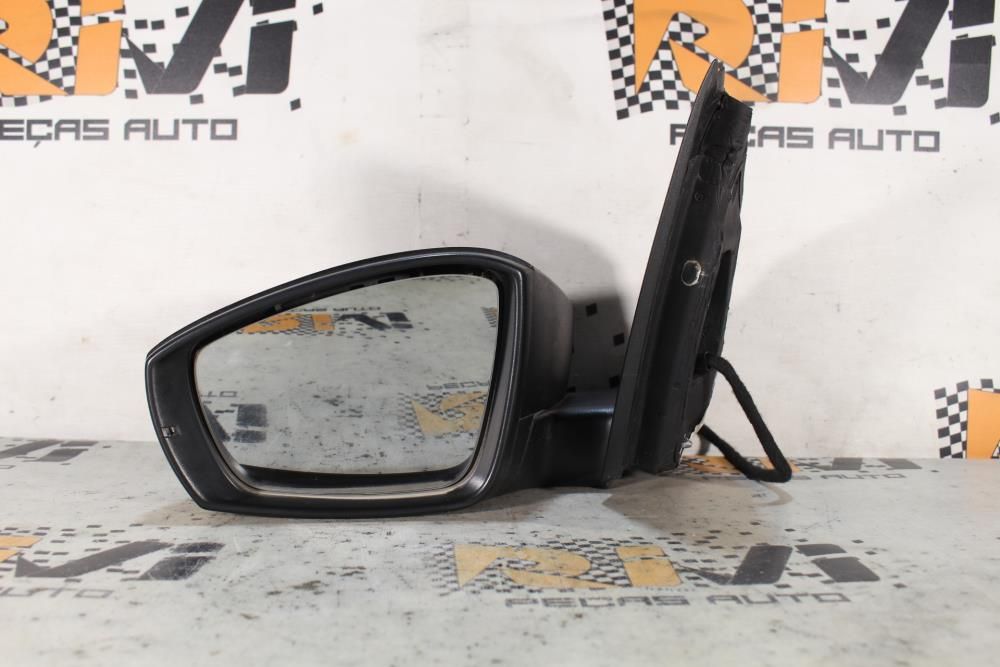 Retrovisor / espelho esquerdo VOLKSWAGEN Polo (6R, 6C)