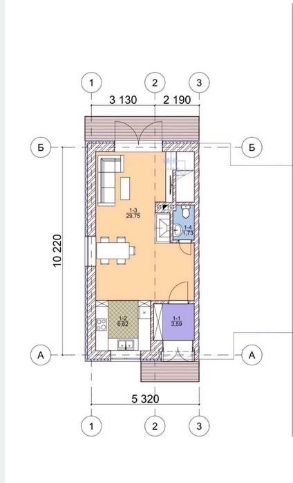 Продаж котеджу смт. Пустомити