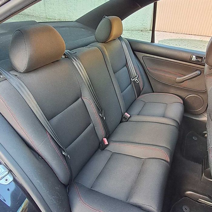 VW Bora 1.9 TDI 150cv Nacional - Não aceito trocas