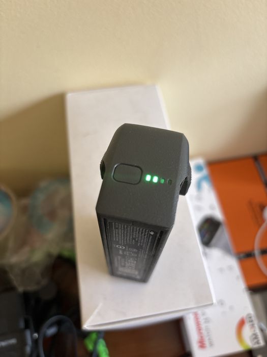 Original DJI AVATA 2 Battery445758846241361922