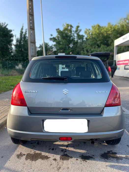Suzuki Swift 1.3 93CV