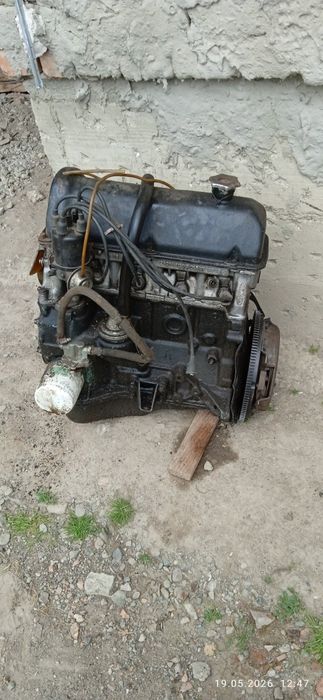Продам Мотор Жигулі