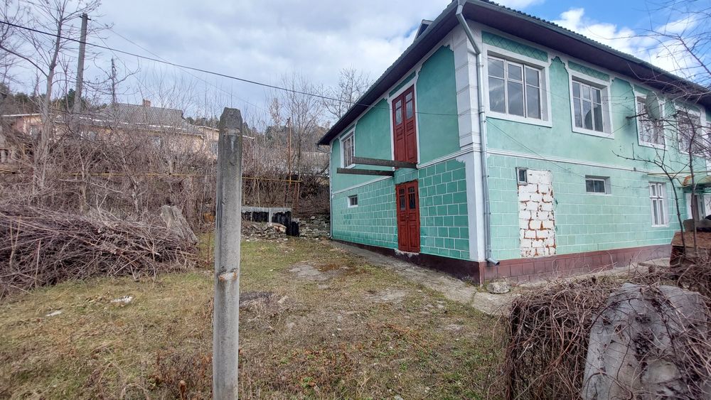 Продам будинок. Вул.Шевченка,43.