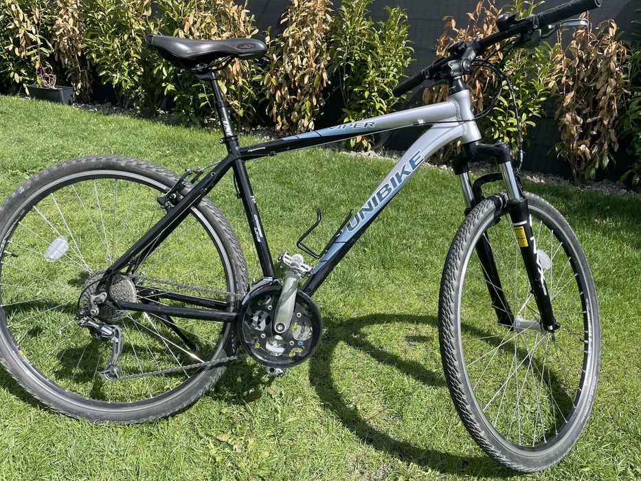 Rower cross unibike viper rama 19”