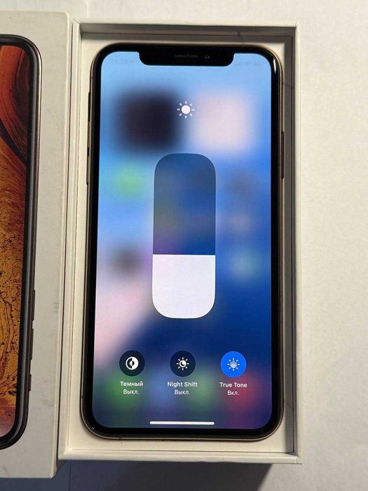 Iphone XS 64 gb идеал