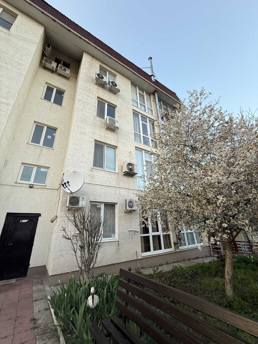 1 кім.квар. Савіньон 3.АГВ.Держпрограми +