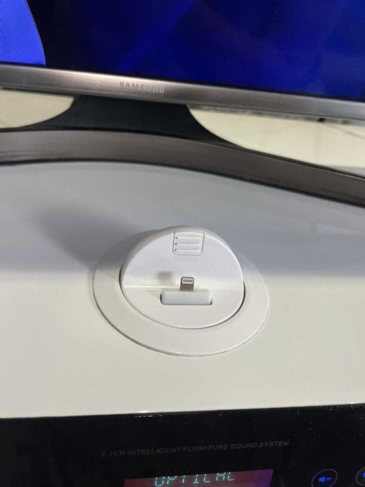 Szafka RTV-kino domowe