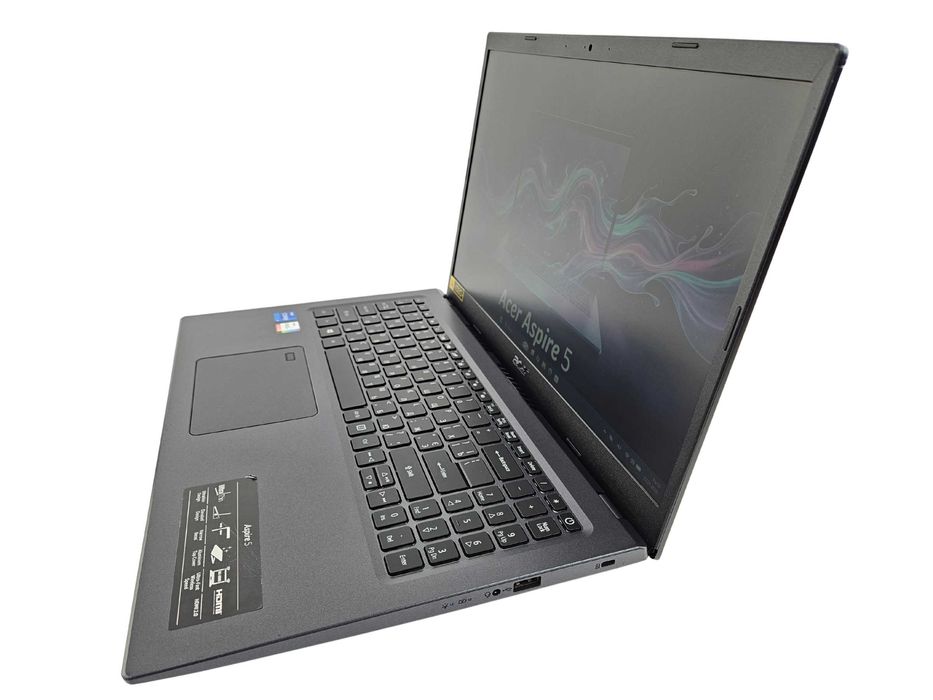 Ноутбук Acer Aspire 5 A515-56 i7-1165G7|Iris Xe|12GB|512GB