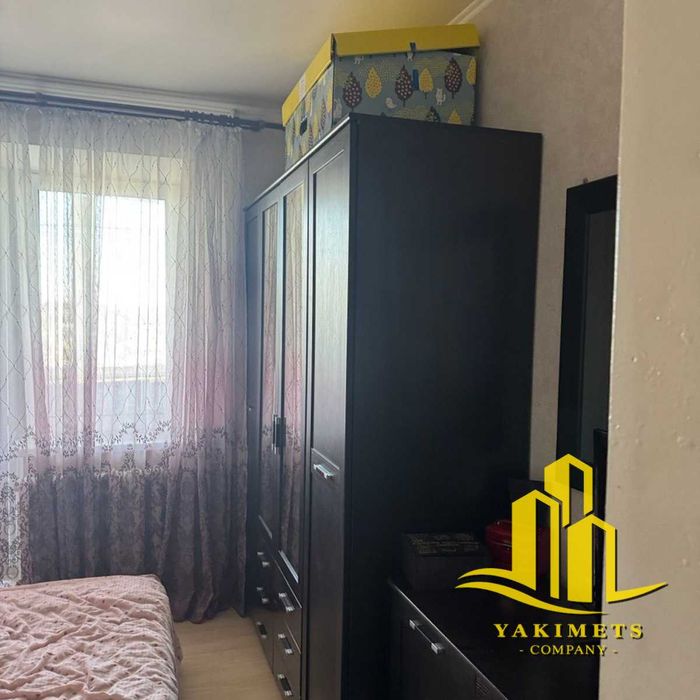 Продаж 3-к квартири 62 кв.м. Здолбунів, вул. Коперника, 63