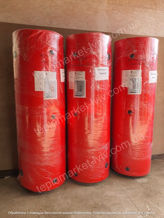 Теплоаккумулятор,1000,500,800л,теплоакумулятор,емкость,буферна ємність