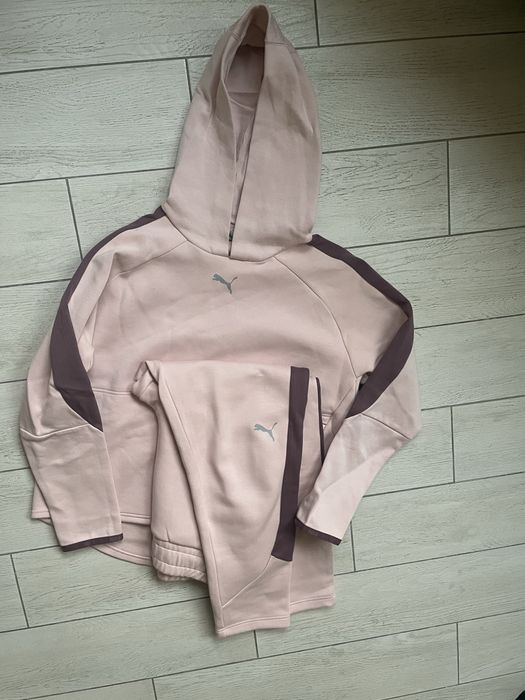 Костюм Puma оригинал S