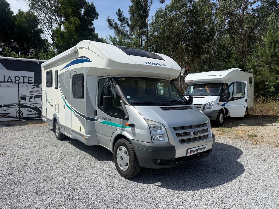 Chausson Flash CHAUSSON FLASH 30