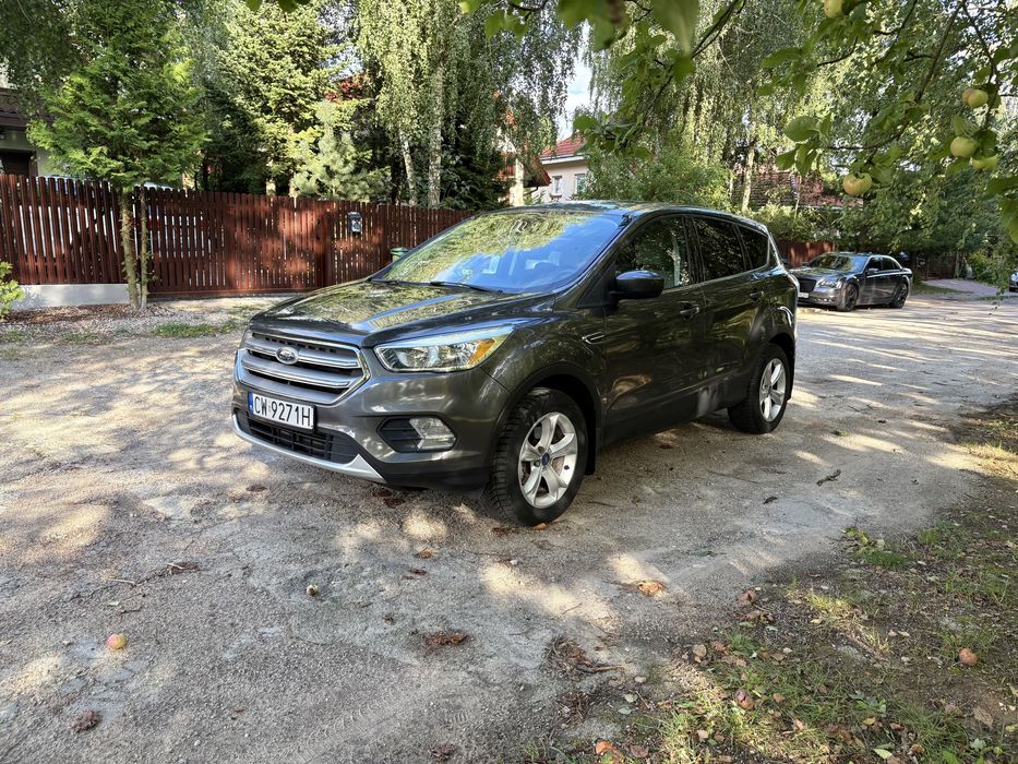 Ford Escape