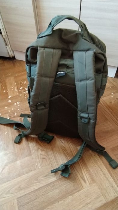 Військовий рюкзак новий!