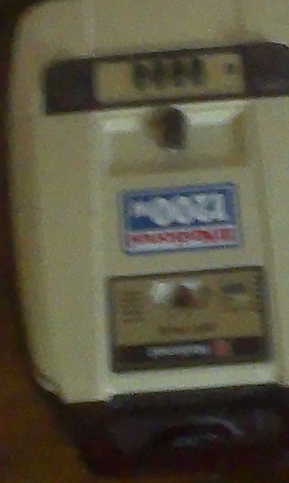 Продам пылесос Panasonic