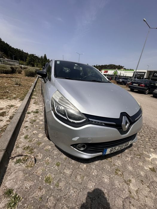 Renault Clio 1.5 DCI Energy Life