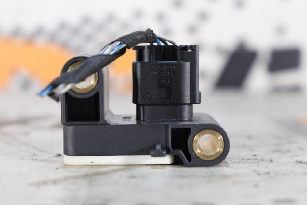 Sensor de impacto BMW 3 Coupé (E92)