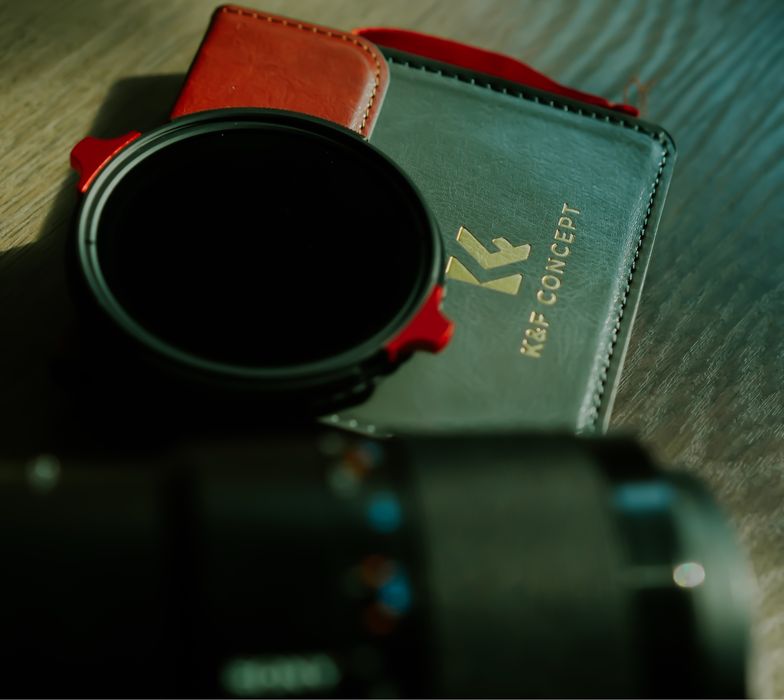 Обʼєктив Sony 90 mm f2.8 G-master