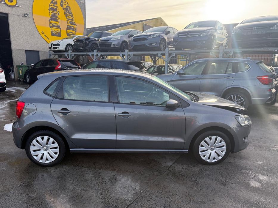 Volskwagen Polo Klimatronic Zadbany