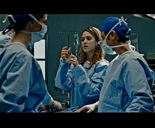 DVD Acordado - Awake THRILLER