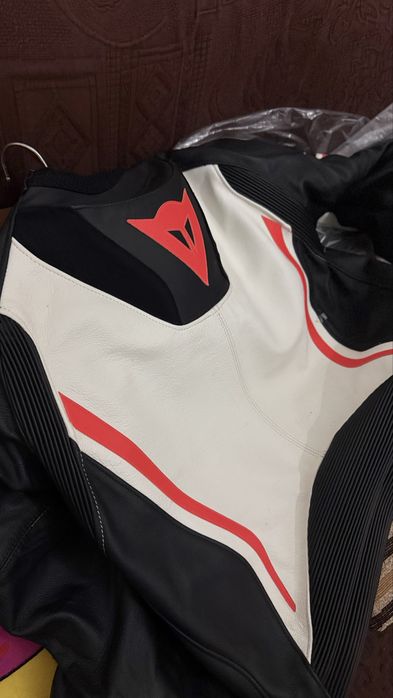 Casaco DAINESE mais calças, 2 peças