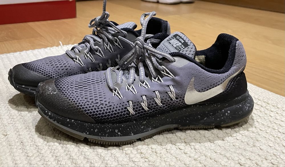 Ténis da marca Nike