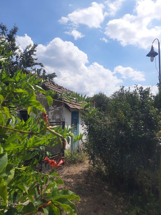 Продаю будинок із земельною ділянкою в м.Чоп