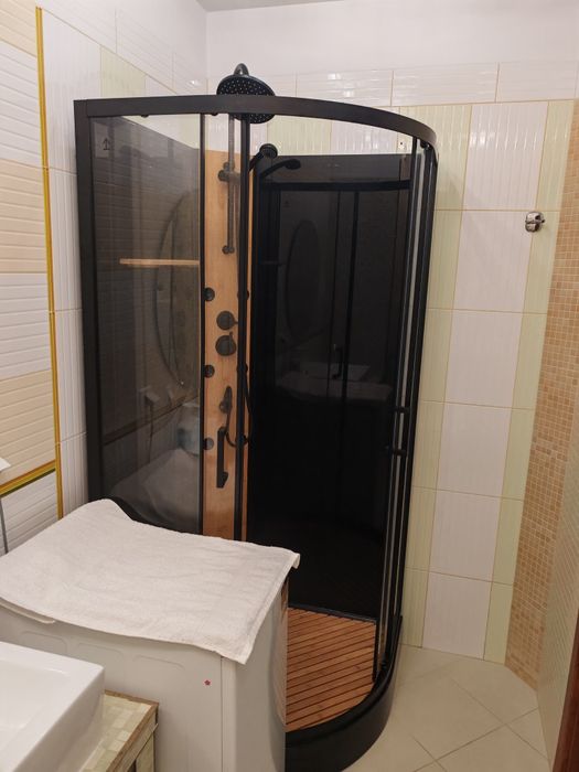 Mieszkanie- apartament Stegna-wakacje