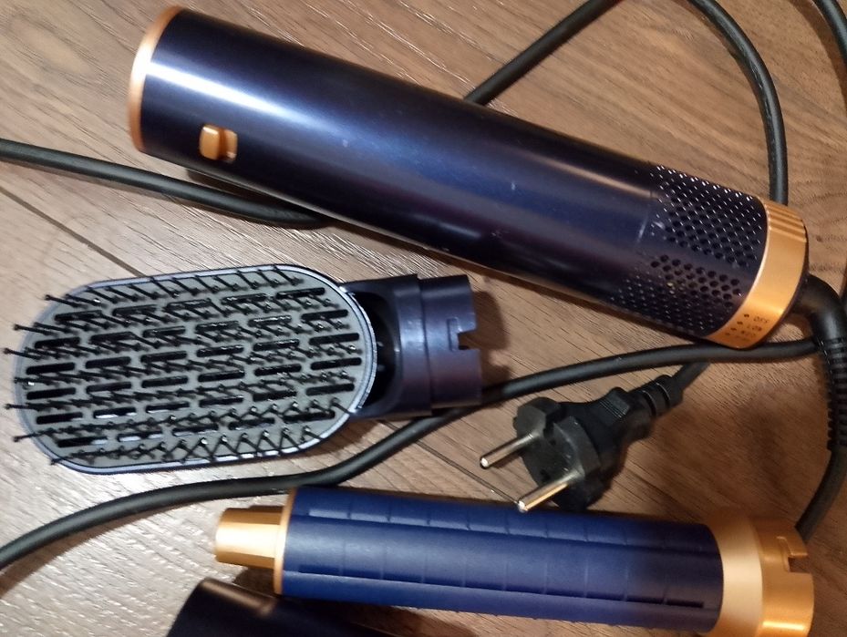 Suszarka 5w1 stan bardzo dobry