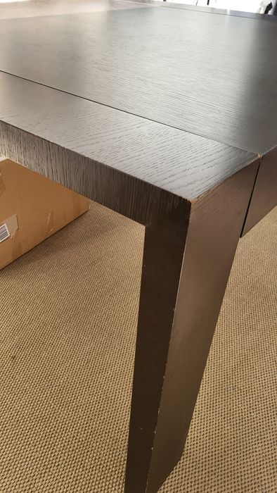 Móveis de Sala Jantar em Wengué