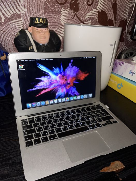 Продам Macbook Air 2014