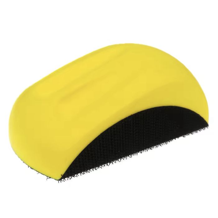 Blocos de lixamento automotivo
