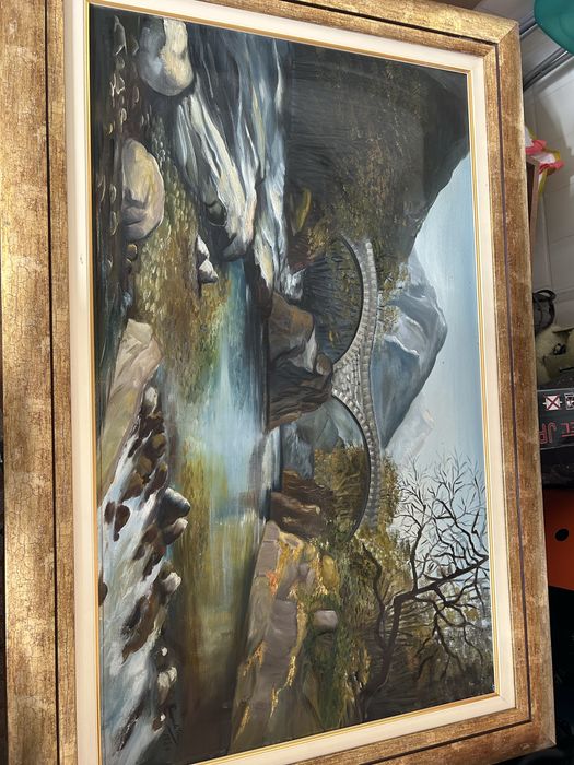 Quadro decorativo