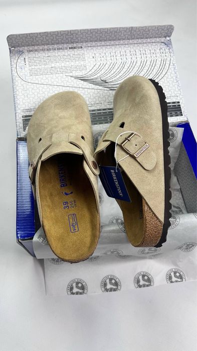 ‼️Новинка‼️ тапки birkenstock